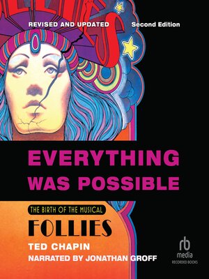 cover image of Everything Was Possible (Updated Edition)